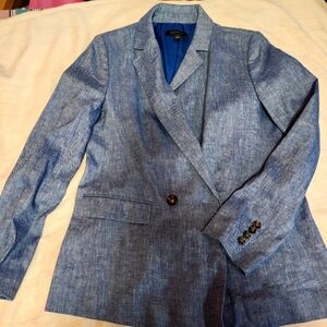 ANN TAYLOR blazer size6